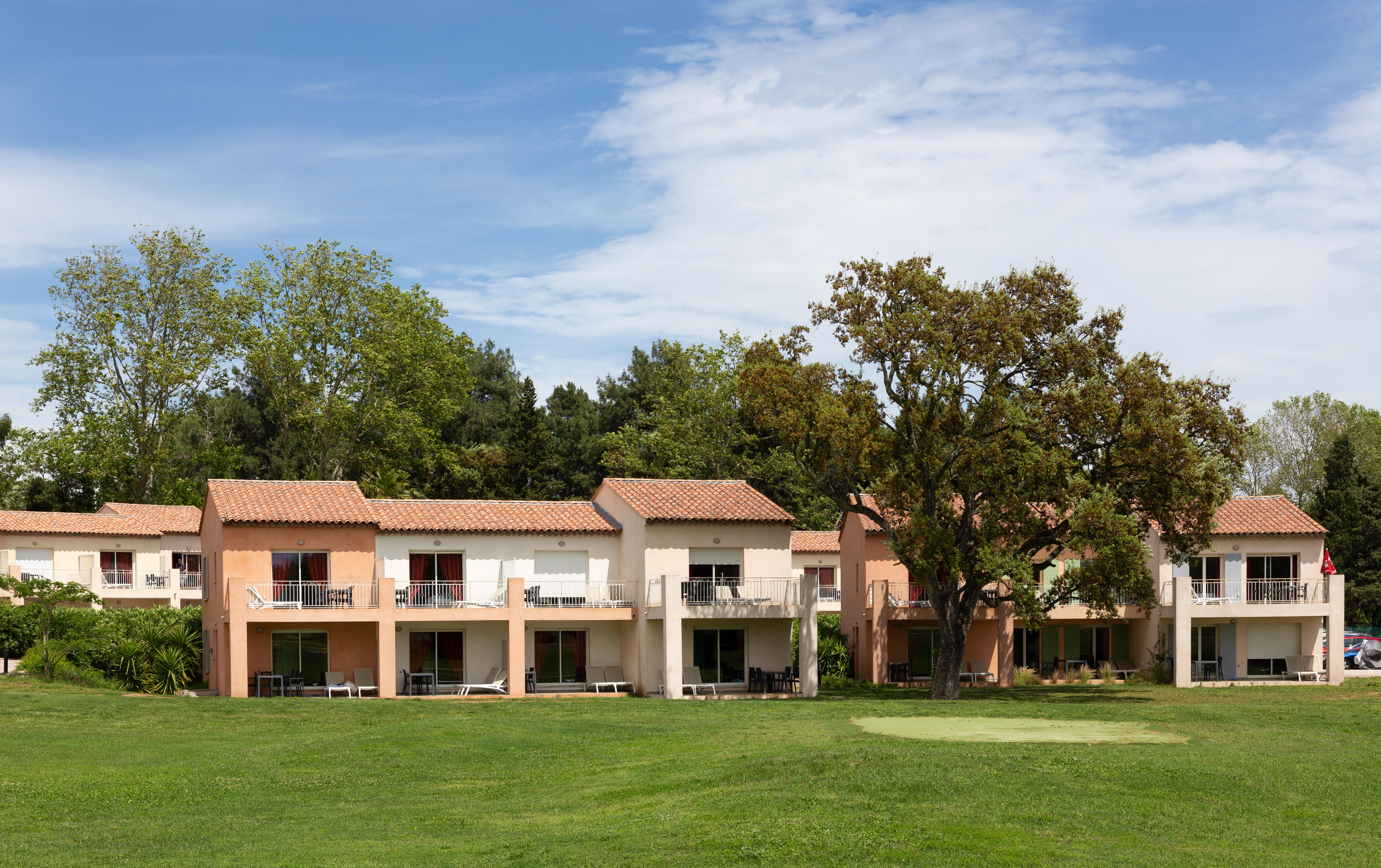 Sowell Residences Les Perles De Saint Tropez Grimaud Exteriér fotografie