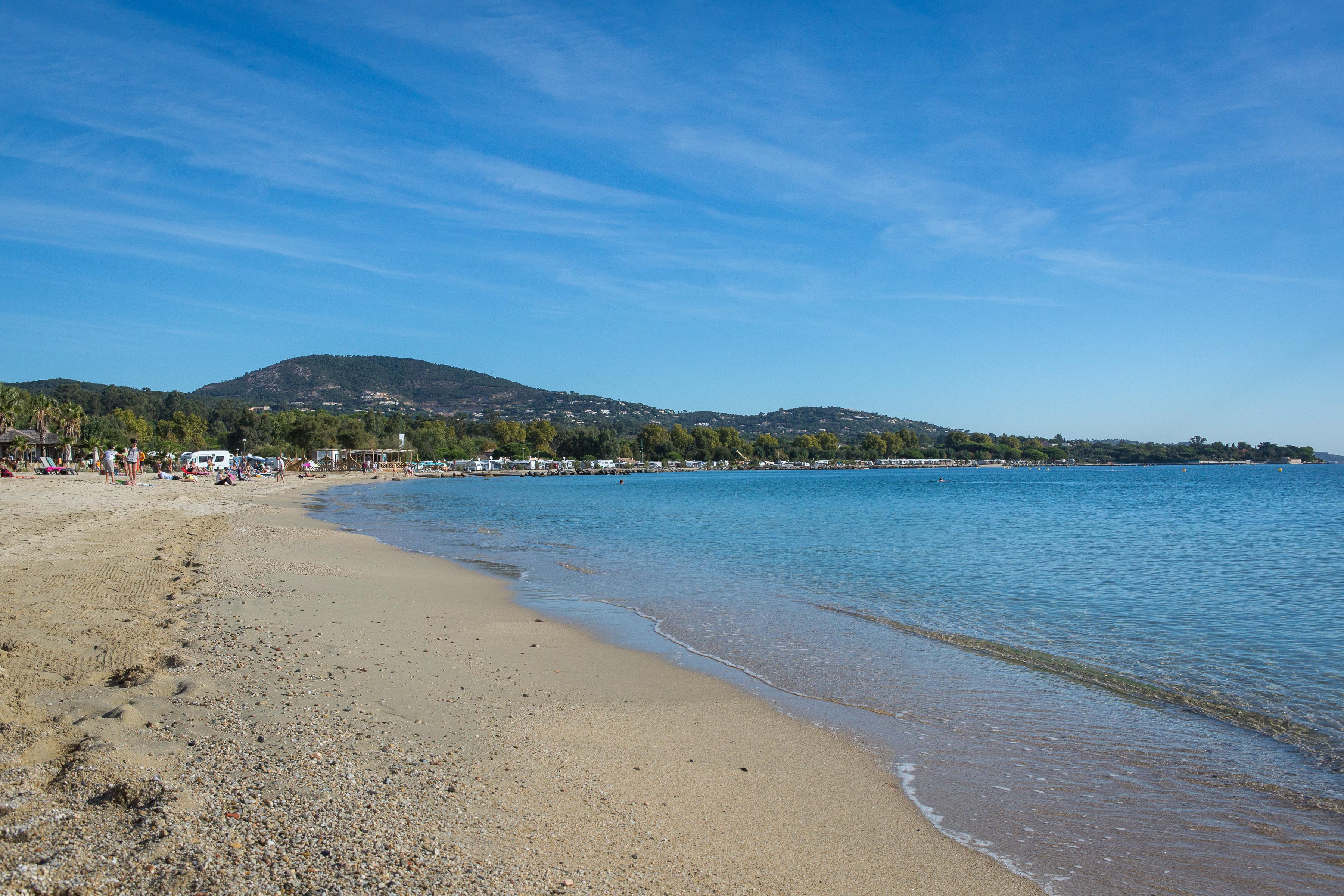 Sowell Residences Les Perles Du Golfe De Saint-Tropez Grimaud Exteriér fotografie