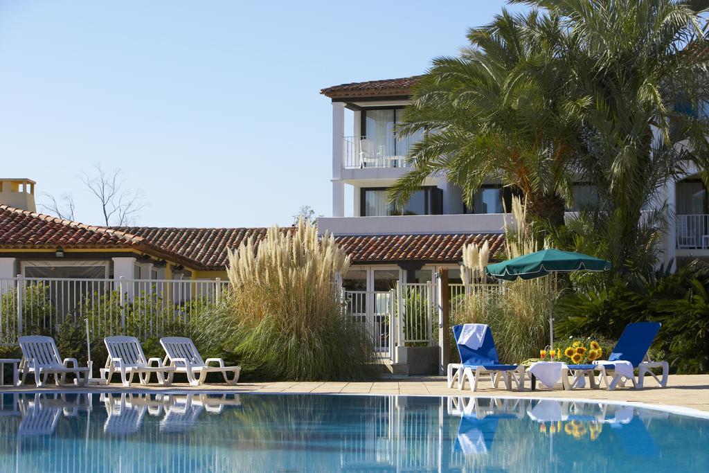 Sowell Residences Les Perles Du Golfe De Saint-Tropez Grimaud Exteriér fotografie